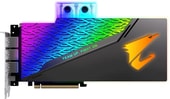 Видеокарта Gigabyte Aorus GeForce RTX 2080 Xtreme Waterforce WB 8GB GDDR6