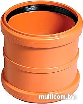 Ostendorf муфта двойная KGMM 200