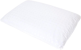 Спальная подушка Smart Textile Золотая пропорция 70x50 E197 (белый)