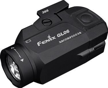 Фонарь Fenix GL06-365