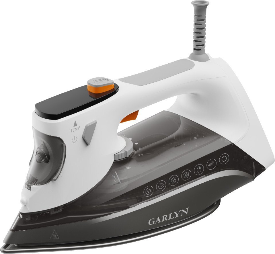 Утюг Garlyn GT-220