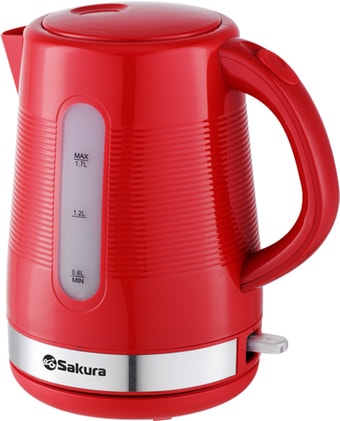 Электрочайник Sakura SA-2343R