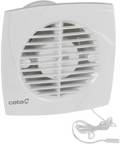 Вытяжной вентилятор CATA B-10 Plus Cord