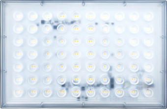 КС LED TV-808M-200W-4000K-IP65