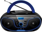 Портативная аудиосистема Hyundai H-PCD160