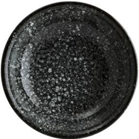 Бульонница Bonna Cosmos Black Gourmet Deep COSBLGRM9CK