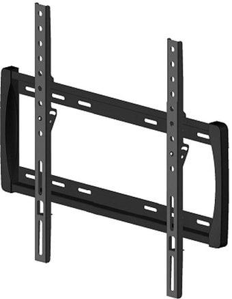 Кронштейн Trone Техно-400F (черный)