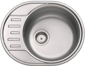 Кухонная мойка Franke PXL 611-57 [101.0443.085]