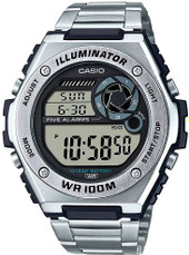 Наручные часы Casio MWD-100HD-1AVEF