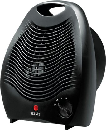 Тепловентилятор Oasis SR-20R