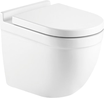 Унитаз CeramaLux 2198GW