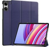 Чехол для планшета Bingo Tablet для Redmi Pad Pro (темно-синий)