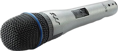 Проводной микрофон JTS SX-7S