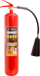 Огнетушитель Ярпожинвест ОУ-5