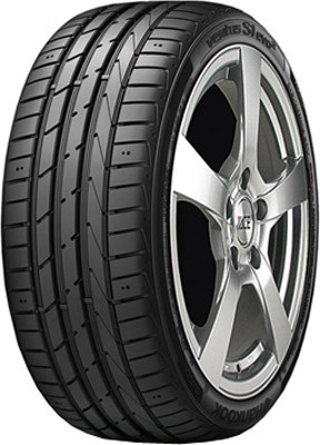 Автомобильные шины Hankook Ventus S1 evo 2 K117 245/40R20 99Y
