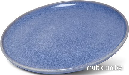 Тарелка десертная Fissman Cozy 6256