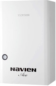 Отопительный котел NAVIEN Ace Atmo 16AN