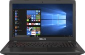 Ноутбук ASUS FX553VE-DM473