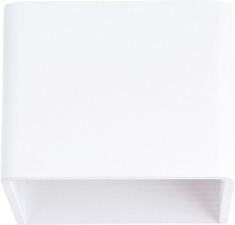 Лампа Arte Lamp Scatola A1423AP-1WH