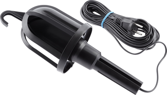 Фонарь ЭРА WLX-15m