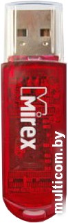 USB Flash Mirex ELF RED 32GB (13600-FMURDE32)