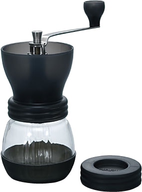 Ручная кофемолка Hario Ceramic Coffee Mill MSCS-2TB