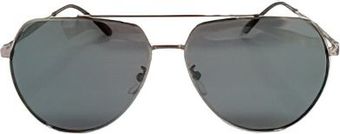 Солнцезащитные очки JBL Polarized 906 (серый/черный)