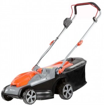 Газонокосилка Oleo-Mac GI 40 P 40V (с 1-им АКБ)