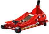Подкатной домкрат Big Red T830018 3т.