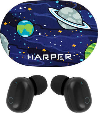 Наушники Harper HB-532