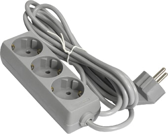 Удлинитель ExeGate ECE-3-1.8G