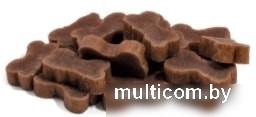 Лакомство для собак Triol Мини-косточки из утки для мини-собак (50 г)