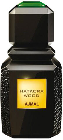 Парфюмерная вода Ajmal Hatkora Wood EdP (50 мл)
