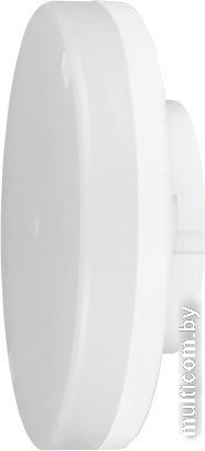 Светодиодная лампа Gauss LED Elementary GX53 15 Вт 3000 K 83815