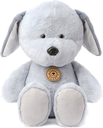 Классическая игрушка Fluffy Heart Щенок MT-MRT-03202306-35S