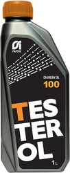 Масло для смазки пильных цепей Nestro Testerol 100 (1 л)