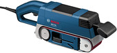 Ленточная шлифмашина Bosch GBS 75 AE Set Professional