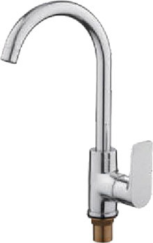 Смеситель Loffrey LF84134-2