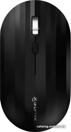 Мышь iFlytek Jarvisen Smart Mouse M110 (черный)