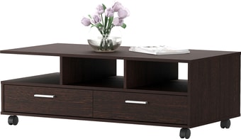 Журнальный столик Сокол СЖ-9 (венге)