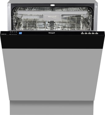 Посудомоечная машина Weissgauff BDW 6073 D