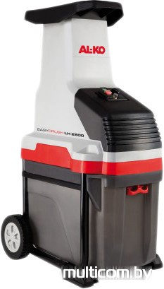 Садовый измельчитель AL-KO Easy Crush LH 2800 [112853]