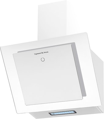 Кухонная вытяжка Zigmund & Shtain K 134.6 W