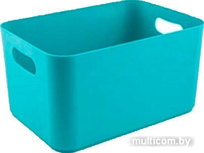 Корзина Berossi Joy (бирюзовый) АС26337000