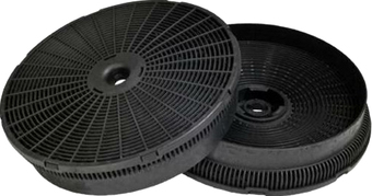 Угольный фильтр CATA C.A.Beta/GL/GT Plus/GC dual/GAT 850(2U)