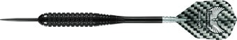 Дротики для дартса Harrows Black Arrow 23gK (3 шт)
