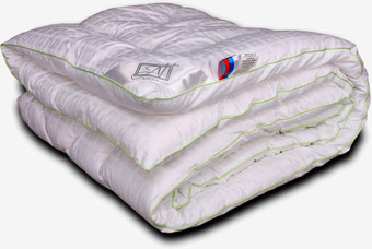 Одеяло Альвитек Бамбук-Люкс классическое 172x205 ОСБЛ-20