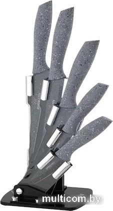 Набор ножей BOHMANN BH-5255