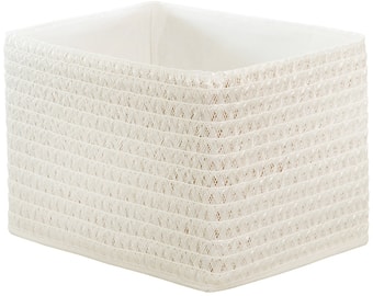 Коробка для хранения Handy Home QR09F-S (белый)