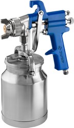 Краскопульт Зубр Про Н350